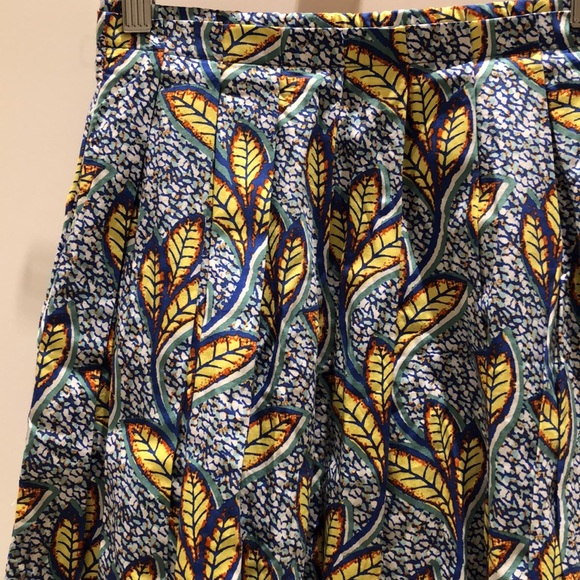 Zara Trafaluc midi skirt - Picture 5 of 12